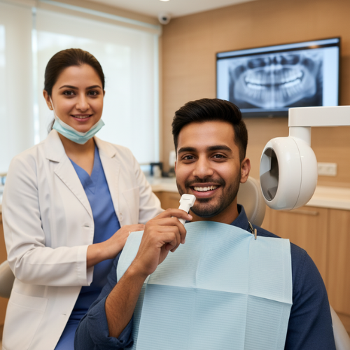 dental x ray RT Nagar Thanisandra