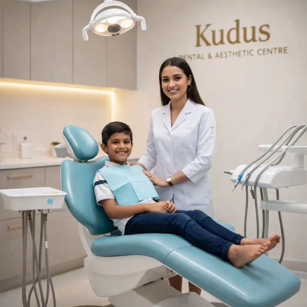 kids dentistry kudus dental clinic north bangalore