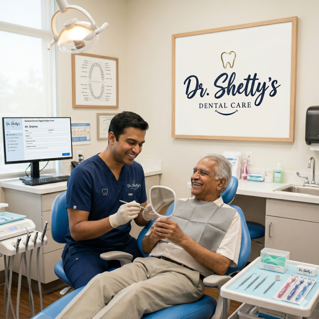 dr shetty dental clinic bangalore manyata dental clinic
