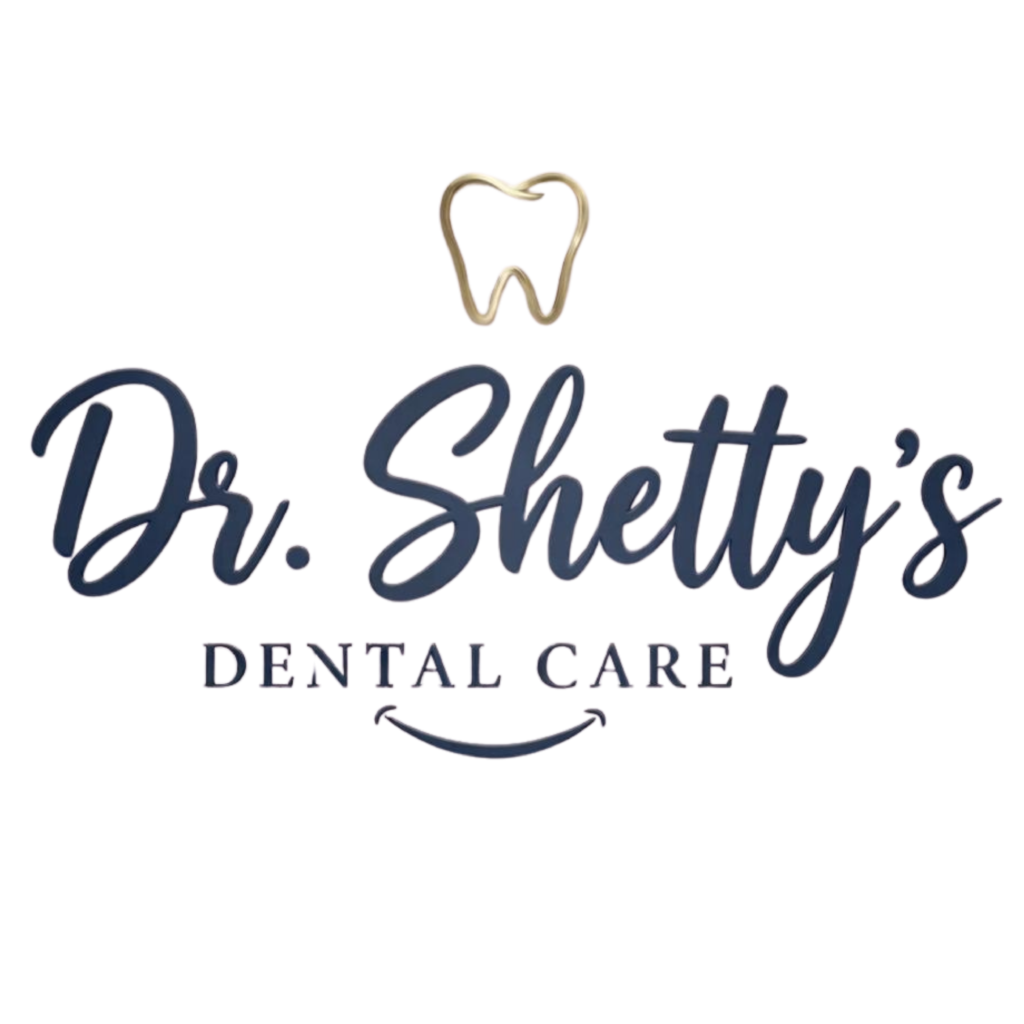 Dr Shetty's Dental care